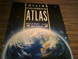 Book Collins Children's World Atlas free
