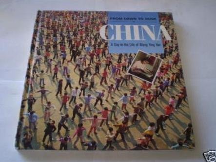Book From Dawn to Dusk in China free Book From Dawn to Dusk in China free