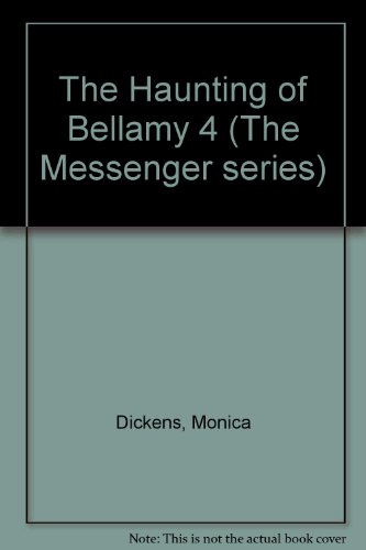Book The Haunting of Bellamy 4 (The Messenger Series) free