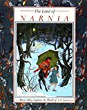 Book The Land of Narnia free