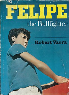 Book Felipe the Bullfighter free