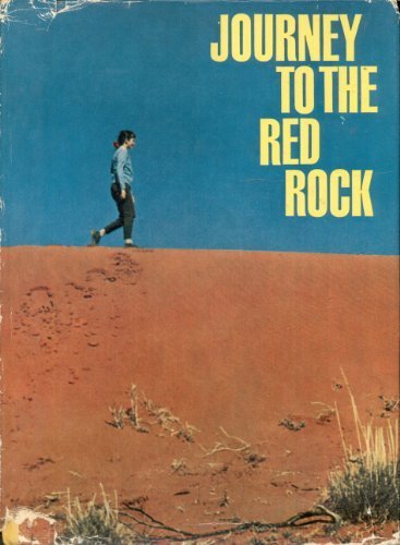 Book Journey to the Red Rock (Panorama Books) free