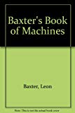 Book Baxter's Book of Machines free