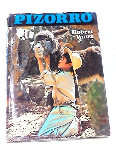 Book Pizorro (Panorama Books) free