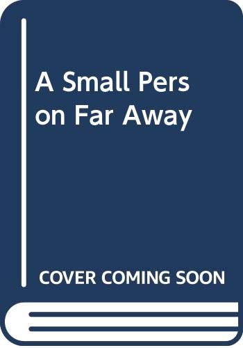 Book A Small Person Far Away free