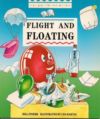 Book Flight and Floating (Experiment With...) free