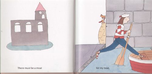 Book Louise Builds a House free