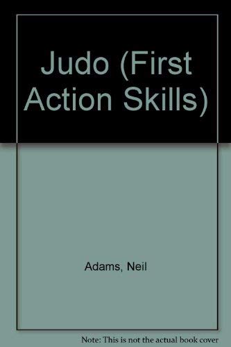 Book Judo (First Action Skills) free
