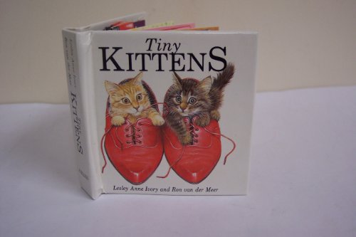 Book Tiny Kittens free