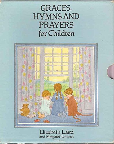 Book Hymns, Prayers and Graces free