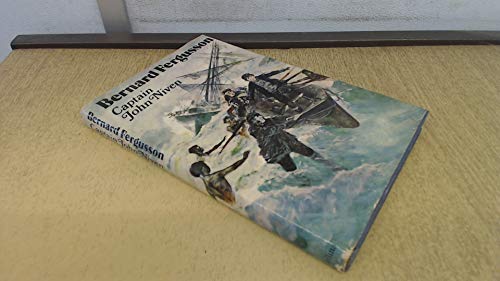 Book Captain John Niven free