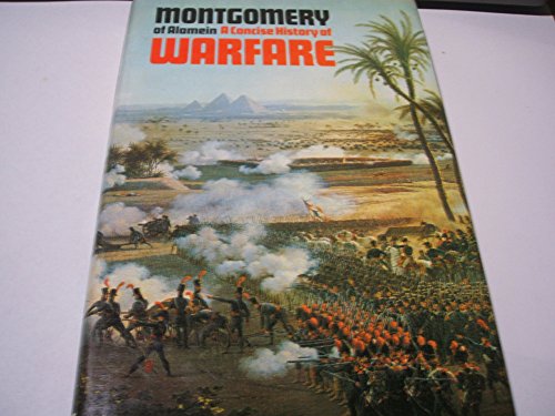 Book A concise history of warfare free Book A concise history of warfare free