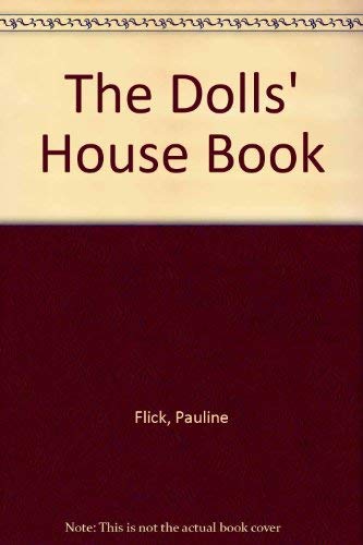 Book The dolls' house book free