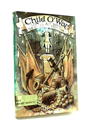 Book Child o'war: The true story of a boy sailor in Nelson's navy free