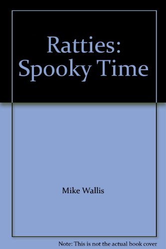 Book Ratties: Spooky Time free