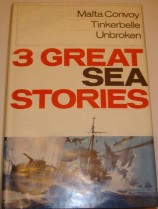 Book Three Great Sea Stories free