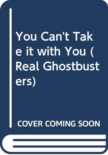 Book You Can't Take It with You free