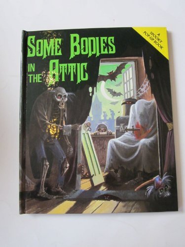 Book Some Bodies in the Attic free