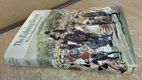 Book The echoing green;: Memories of Regency and Victorian youth free