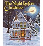 Book The Night Before Christmas free