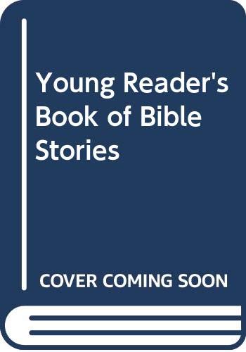 Book Young Reader's Book of Bible Stories free