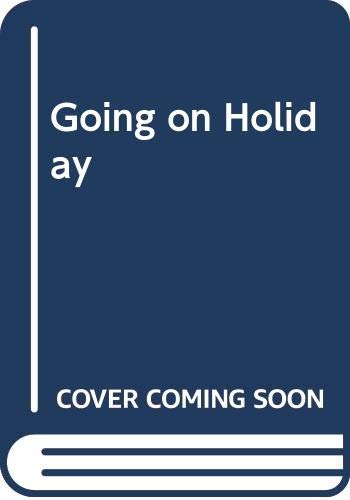 Book Going On Holiday free
