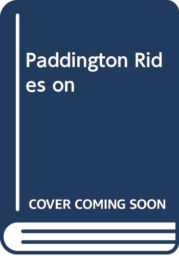 Book Paddington Rides on free