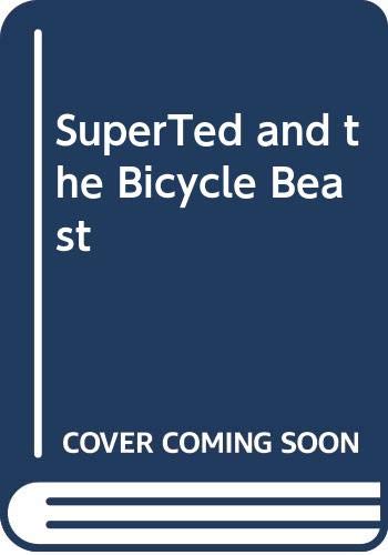 Book SuperTed and the Bicycle Beast free