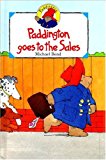 Book Paddington Goes to the Sales free