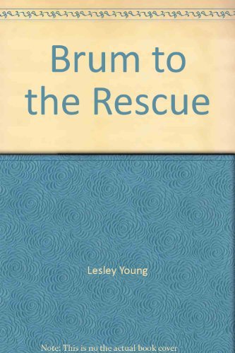 Book Brum: the Big Adventures of a Little Car: To the Rescue free