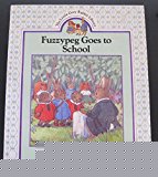 Book Fuzzypeg Goes Sch Large Form free
