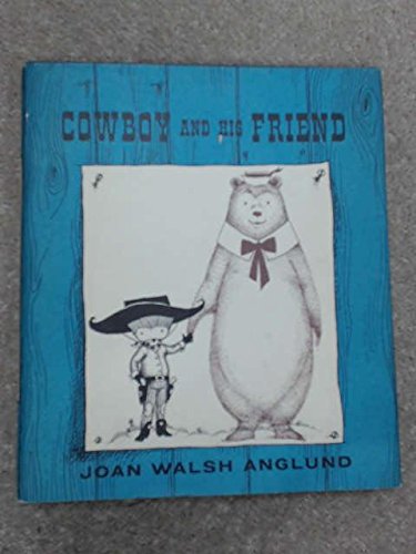 Book cowboy and his friend free