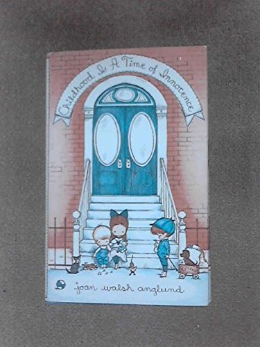 Book Childhood is a Time of Innocence free