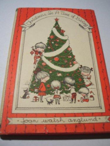 Book Christmas is a Time of Giving free