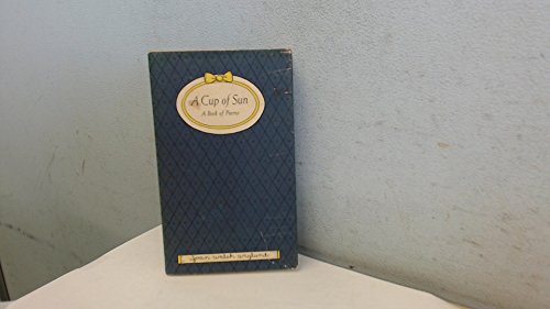 Book Cup of Sun free