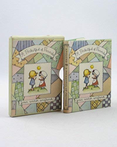 Book Pocketful of Proverbs free