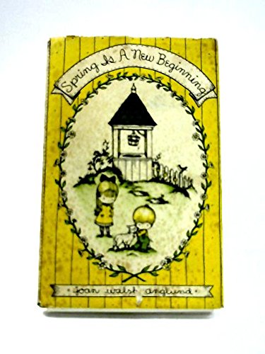 Book Spring is a New Beginning free