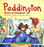 Book Paddington Goes to Hospital free