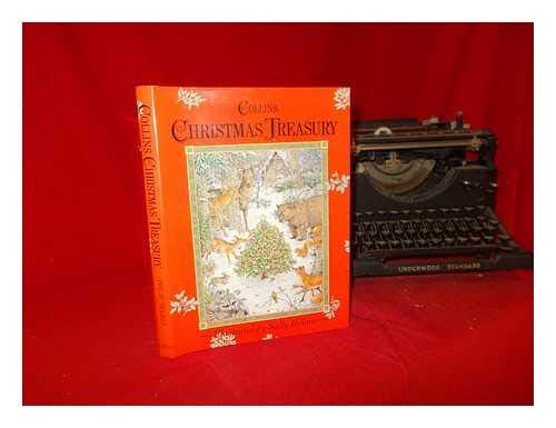 Book The Collins Christmas Treasury free