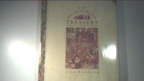 Book The Brambly Hedge Treasury free