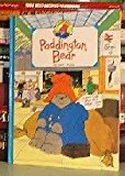Book Paddington Bear free