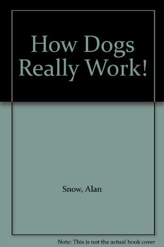 Book How dogs really work! free
