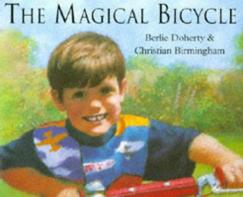 Book The Magical Bicycle free
