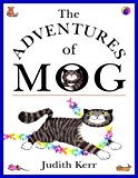 Book The Adventures of Mog free