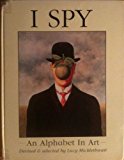 Book I-spy Numbers in Art free
