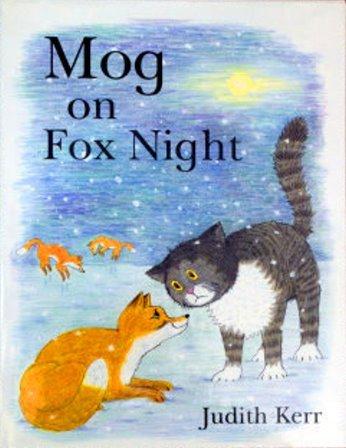 Book Mog on Fox Night free