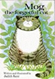 Book Mog the Forgetful Cat free
