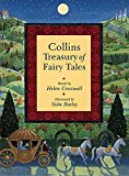 Book Collins Treasury of Fairy Tales free