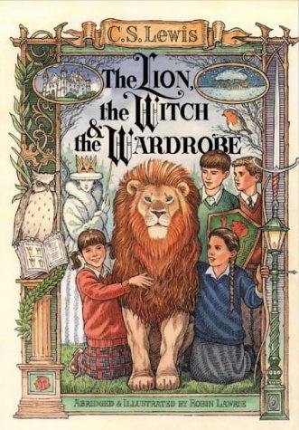 Book The Lion, the Witch and the Wardrobe (The Chronicles of Narnia) free