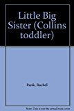 Book Little Big Sister (Collins Toddler) free